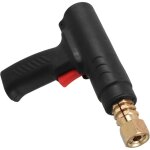 Machine � souder pour plastique soudeuse par points portative pour r�paration de carrosserie soudures ...