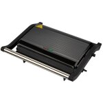 Machine � steak double facemini grill multifonctionnel