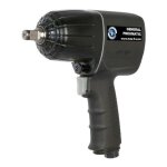 Mae cl� � chocs 1 / 2'' wolf en coffret + 10 douilles courtes - gp1373b