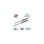 2pcs 200n en acier inoxydable universel 200n vérins À gaz ressort pour caravanes de conversion de voiture ... 2pcs 200n en acier inoxydable universel 200n vérins À gaz ressort pour caravanes de conversion de voiture ...
