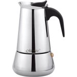 Maestro - cafetière 4 tasses mr - 1668 - 4 argenté Maestro - cafetière 4 tasses mr - 1668 - 4 argenté