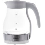 Bouilloire lectrique mr - 061 - white maestro