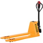 Maestro ferretero - transpalette �lectrique 2000 kg batterie 48 v roues pu silencieuses