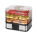 Mr - 767 dshydrateur de champignons et fruits - maestro