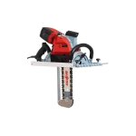 Mafell - scie � cha�ne de charpente 400 mm - zsxec / 400q - 925503
