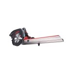 Mafell - scie circulaire 185 mm 1800 w kss60cc coffret tk - 919b02