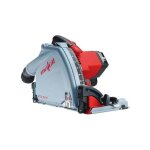 Mafell - scie plongeante 162mm 18v 5. 5ah t - max mt5518mbl - 918801