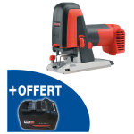 Mafell - scie sauteuse 18v ps2 - 18 solo - 91c102