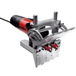 Mafell systme tourillonneuse portative double dd40 p powermax livr dans le coffret t - max