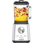 Magimix - blender power 3 chrome mat 1, 2 l