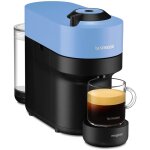 Magimix - cafetire  dosette vertuo pop bleue