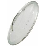 Couvercle verre + poigne de cuiseur