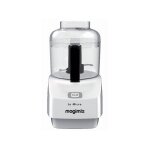 Magimix mini hachoir blanc - le micro - 18111