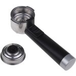 Magimix - porte - filtre expresso v2 + filtres - 17575 -