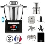 Magimix robot cuiseur cook expert connect premium - 18916 Magimix robot cuiseur cook expert connect premium - 18916