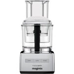 Magimix - robot cuisine system 5200 xl premium chrome brillant