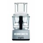 Magimix - robot cuisine syst�me compact 3200 xl chrom� mat