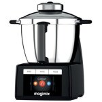 Magimix - robot multifonction 3. 5l 900w 18903