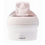 Magimix - sorbetière le glacier 1, 1 l Magimix - sorbetière le glacier 1, 1 l