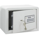 Magna coffre fort  code et  cl, coffre - fort de scurit double scurit verrouillage combinaison ...