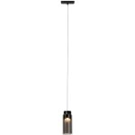 Magnetic vance - led syst�me de rail spot luminaire plafond, plafonnier compatible pour led - 1 lumi�re ...