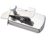 Magn�tique pied de biche machine a coudre accessoires couture, guide de couture magn�tique multifonctionnelle ...