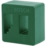 Magnétiseur / démagnétiseur bosch accessoires pour tournevis / embouts 2 aimants en ferrite intensité ... Magnétiseur / démagnétiseur bosch accessoires pour tournevis / embouts 2 aimants en ferrite intensité ...
