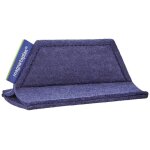 Effaceur pour tableau magnetowipe ecoaware 105 mm x 60 mm x 5. 2 mm 1228814 1 pc(s) - magnetoplan