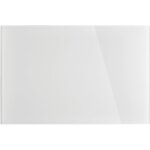 Magnetoplan - tableau design en verre, magn�tique, l x h 600 x