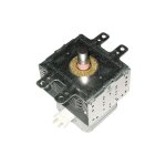 Magnetron 2m240h(p) pour micro ondes whirlpool 481913158021