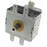 Sharp - magnetron 2m282h(l) - micro - ondes