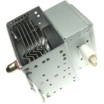 Magnetron d'origine (om75s(31)esgn) four micro - ondes samsung