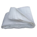 Maillestore - bche arme d'chafaudage 170gr / m transparent 2. 70m x 20m