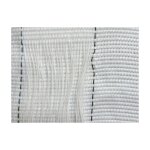 Maillestore - filet �chafaudage tiss�e 130g / m� - ignifug� euroclass nf 13501 - tiss� blanc 3. 07m x ...