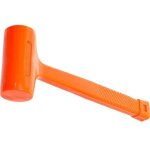 Maillet anti rebonds t�te � 50 mm
