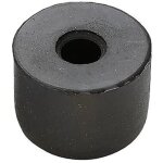 Maillet arrondie t�te en polyur�thane ( prix pour 1 )