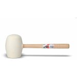Maillet caoutchouc blanc pointe ronde rubi 750 gr