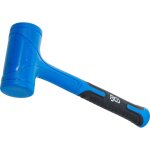 Maillet de débosselage anti rebonds ø 55 mm 5500 g Maillet de débosselage anti rebonds ø 55 mm 5500 g