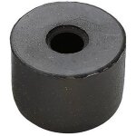 Maillet facom arrondie t�te en polyur�thane ( prix pour 1 )