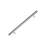Main courante en acier inoxydable rampe d'escalier support mural rambarde dispositif de fixation escaliers ... Main courante en acier inoxydable rampe d'escalier support mural rambarde dispositif de fixation escaliers ...
