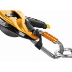 De maintien pour mousqueton captiv petzl