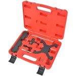 Maison chic - outils de calage de l'allumage ford 1. 5 1. 6 ti vct et 2. 0 tdci coffret outils mallette ... Maison chic - outils de calage de l'allumage ford 1. 5 1. 6 ti vct et 2. 0 tdci coffret outils mallette ...