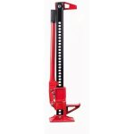 Maisonchic - cric tout - terrain  cliquet 4x4 de 112cm charge 3000kg cric agricole  levage elev hauteur ...