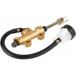 Matre - cylindre de frein arrire pompe universelle  pied pompe hydraulique avec rservoir - matre ...