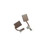 Juego de 2 escobillas de carbón cb 440 para taladro atornillador makita 194427 - 5 Juego de 2 escobillas de carbón cb 440 para taladro atornillador makita 194427 - 5