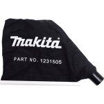 123150 - 5 sac  poussire - makita