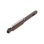 Bras de pon�age 6mm ? compatible ponceuse � bande makita 9032 ? pour pon�age pr�cis et finition lisse ...