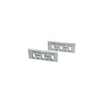 D - 16346 - blister 2 lames hss type 82 mm pour les pinceaux 1100 1923b kp0800 kp0810 kp0810c - makita ...