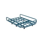 Makita - 191b67 - 2 dcu604 plate - forme de transport