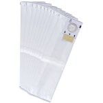 191t96 - 3 sac pour aspirateur - makita